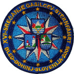 XVI.SREČANJE GASILCEV BLED BOHINJ 2005.